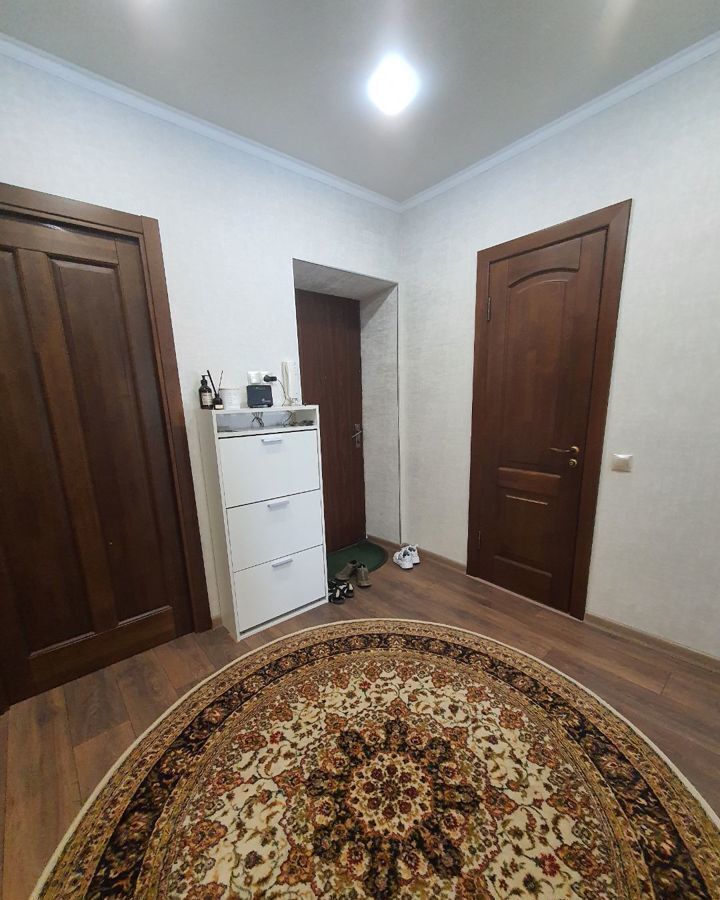 квартира г Кисловодск ул Крутая дорога 14 фото 7