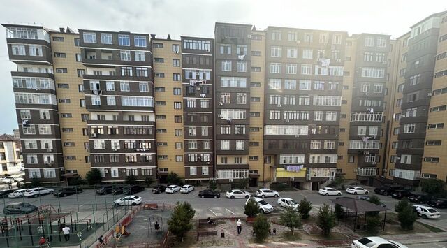 ул Каспийская 8 8 фото