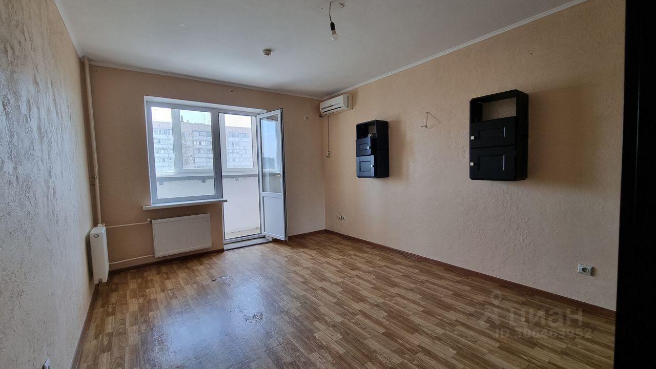 квартира г Краснодар р-н Прикубанский ул им. Академика Лукьяненко П.П. 8 фото 2