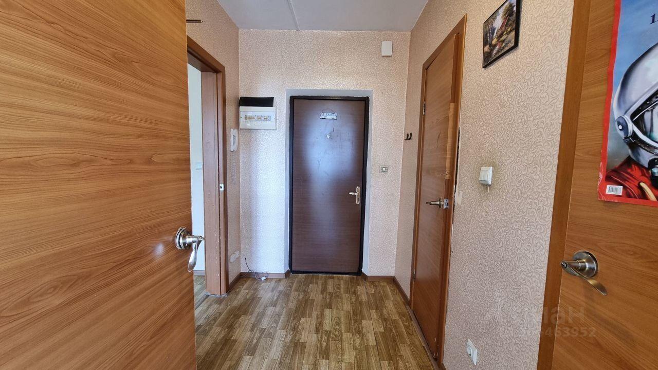 квартира г Краснодар р-н Прикубанский ул им. Академика Лукьяненко П.П. 8 фото 3