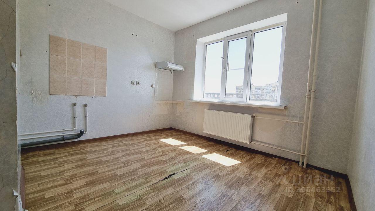квартира г Краснодар р-н Прикубанский ул им. Академика Лукьяненко П.П. 8 фото 4
