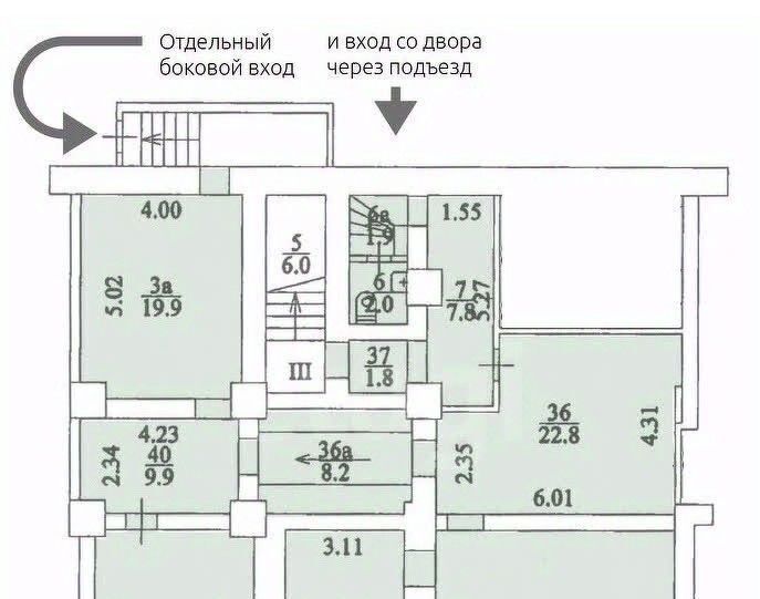 производственные, складские г Москва метро Москва Товарная проезд Автомобильный 1/29 фото 16