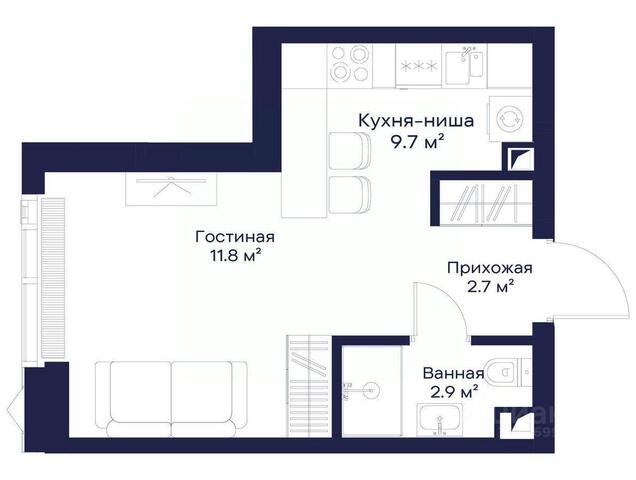 Московская область фото