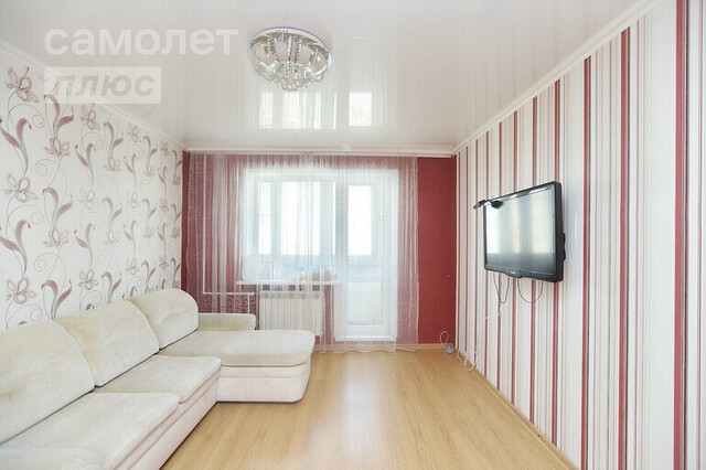 р-н Октябрьский дом 12 фото