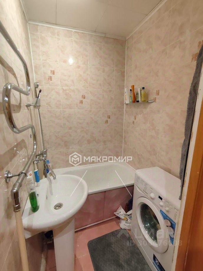 квартира г Новосибирск р-н Ленинский ул Новосибирская 5 фото 10
