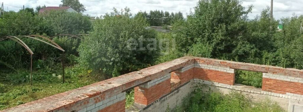 земля р-н Исетский с Солобоево ул Заречная фото 6