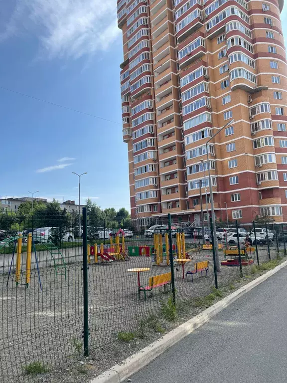 квартира г Артем ул Фрунзе 8/2 фото 22