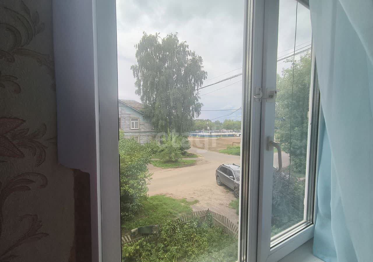 квартира г Муром ул Кирова 3 фото 10