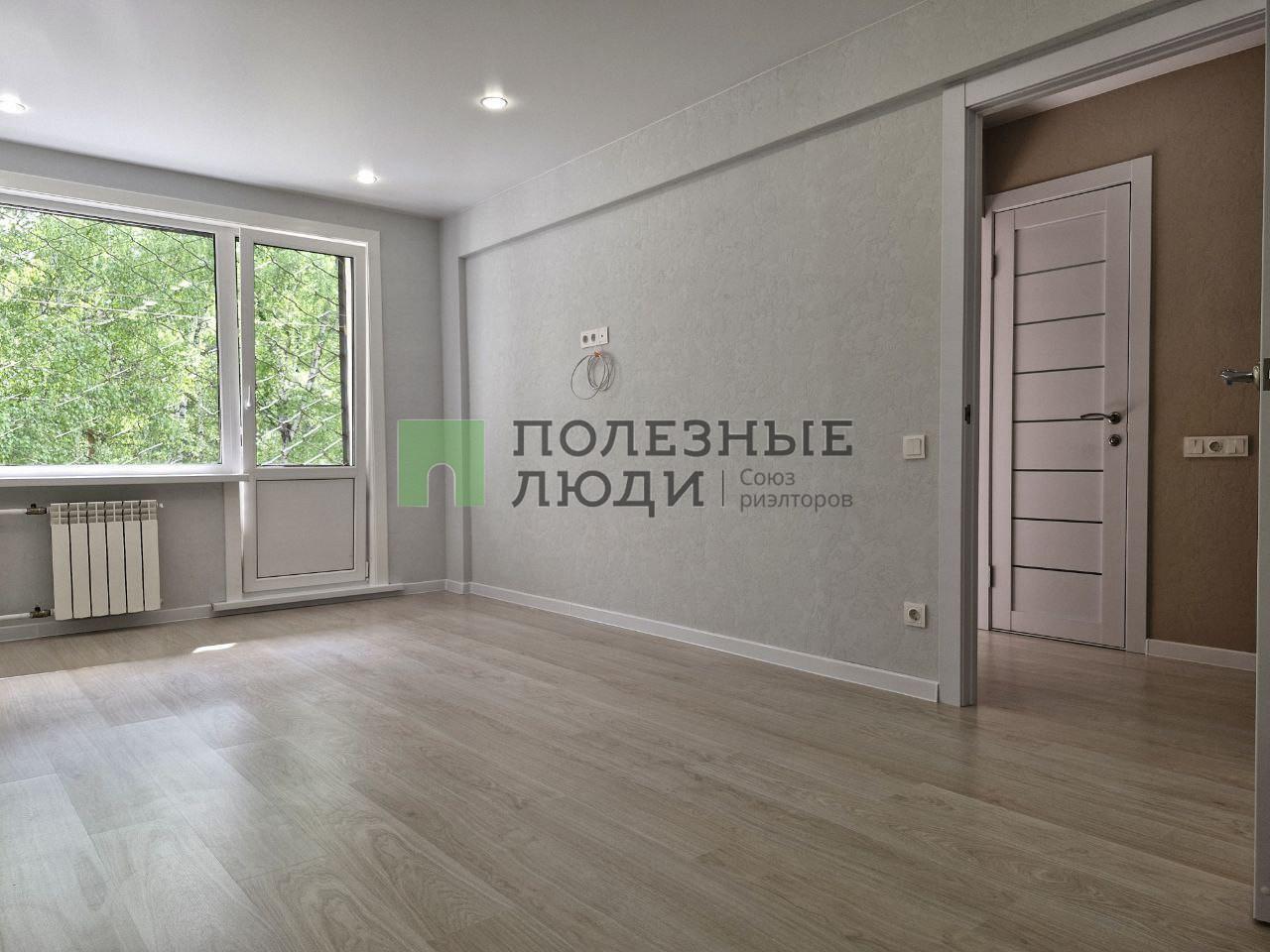 квартира г Ангарск мкр 9 91 Ангарский городской округ фото 1