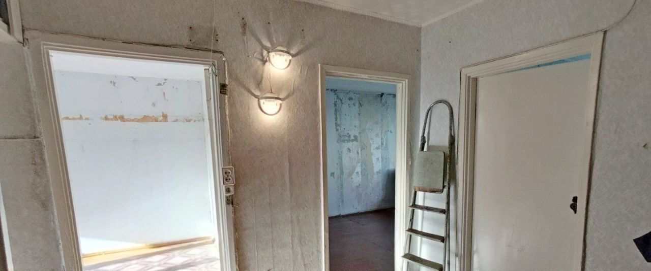 квартира г Березовский пр-кт Ленина 12 фото 2