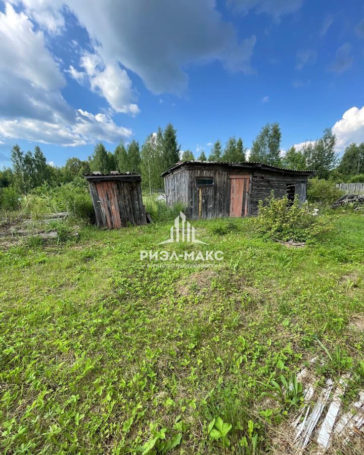 дом г Брянск п Большое Полпино р-н Володарский фото 9