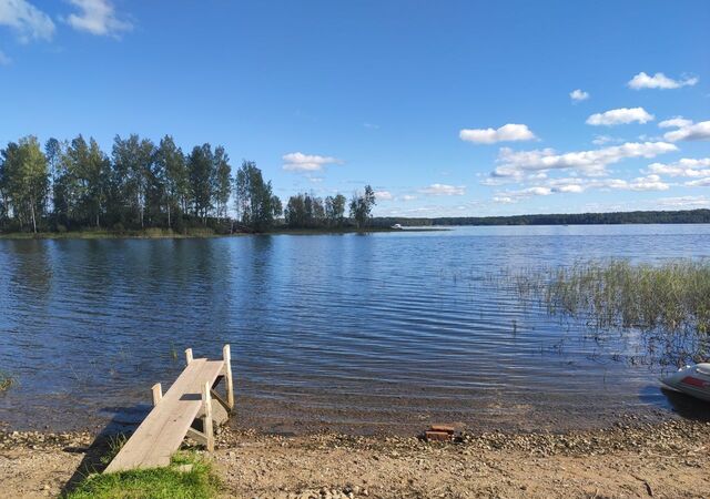 земля Песоцкое сельское поселение, Демянск фото