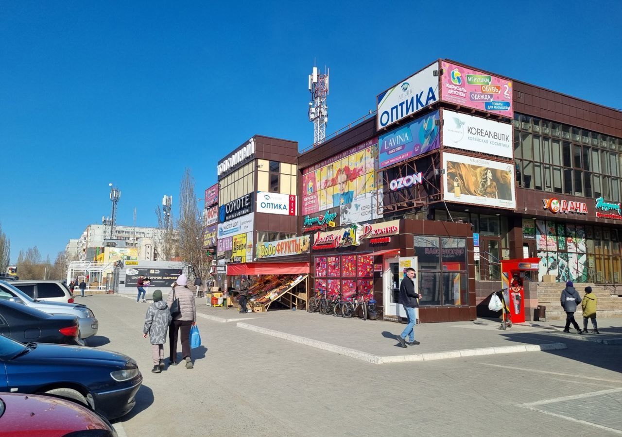 свободного назначения г Омск р-н Кировский б-р Архитекторов 5/1 фото 2