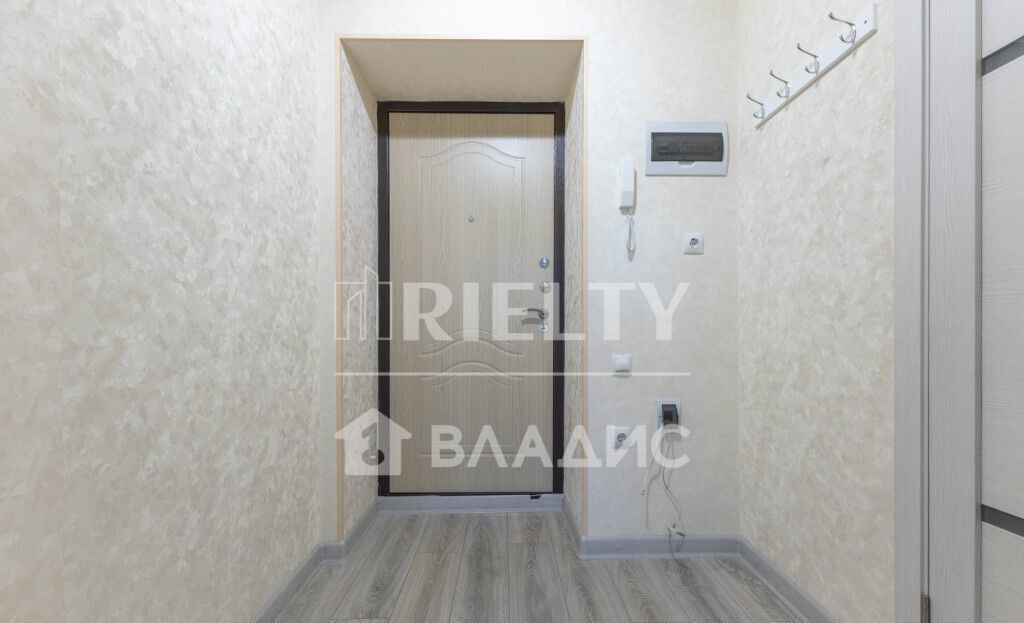 квартира г Казань р-н Советский ул Фикрята Табеева 3 фото 31