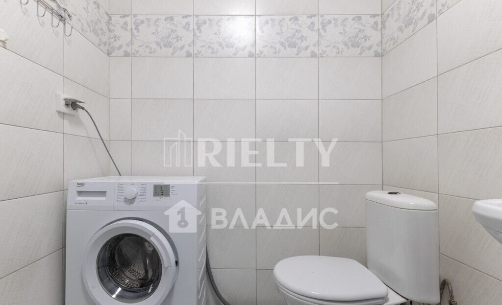 квартира г Казань р-н Советский ул Фикрята Табеева 3 фото 29