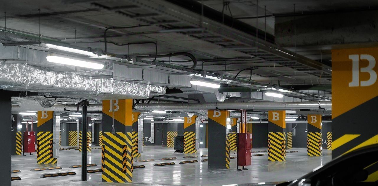 квартира г Москва метро Шелепиха проезд Шмитовский 39к/8 фото 27