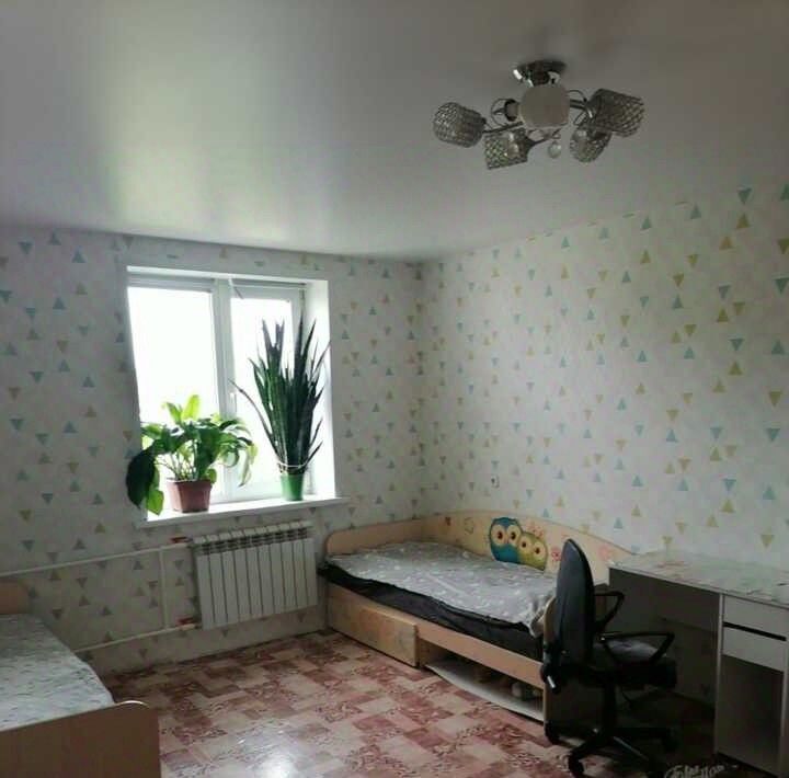 квартира г Биробиджан ул Советская 78а фото 8