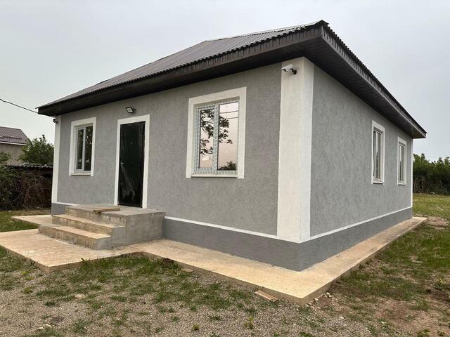 ул Декабристов 30 Темрюкское городское поселение фото