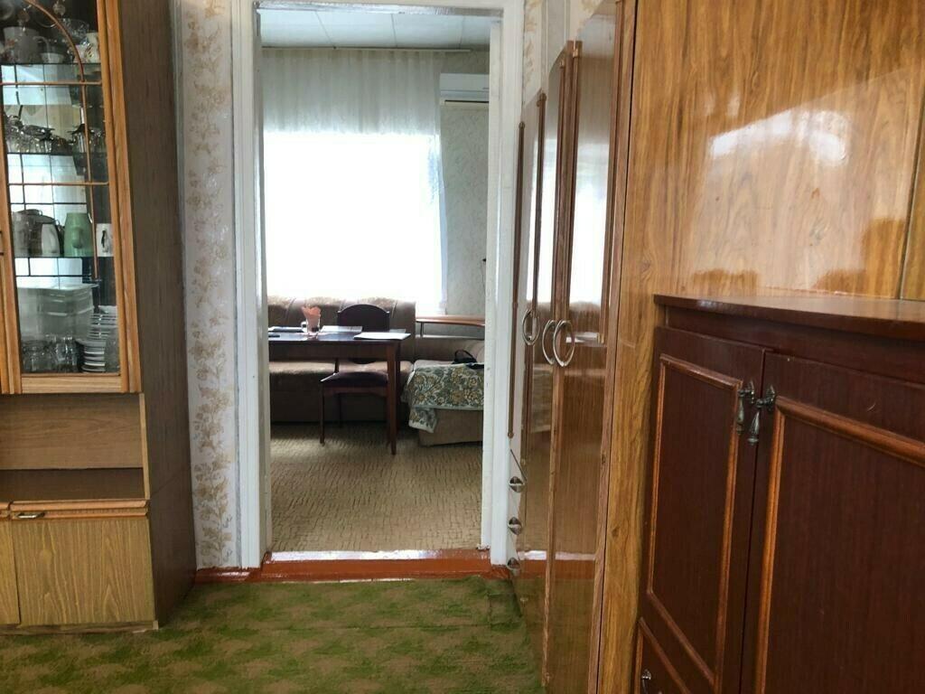 дом р-н Темрюкский г Темрюк ул Кириллова Темрюкское городское поселение фото 12