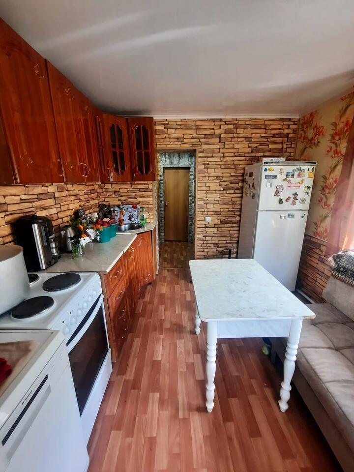 дом г Орск ул Ясная фото 11