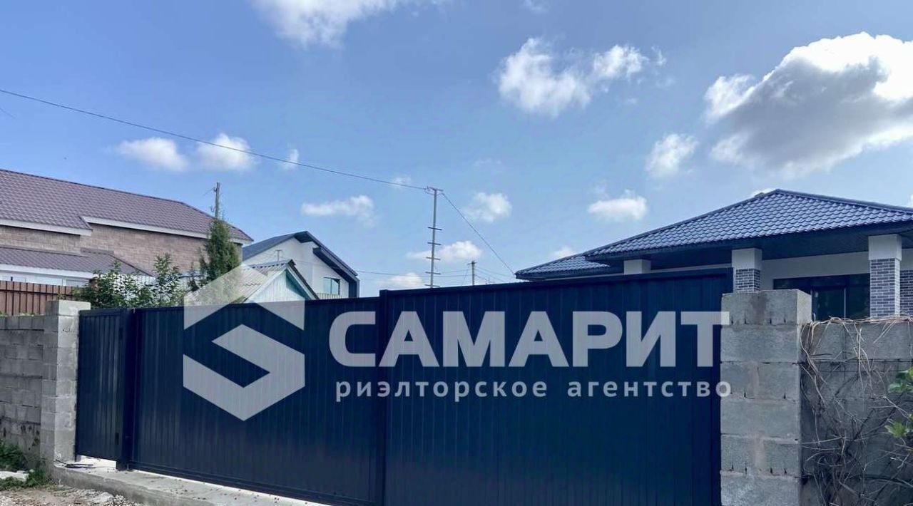 дом г Самара Безымянка Сорокины Хутора тер., 19-я линия, 2 фото 10