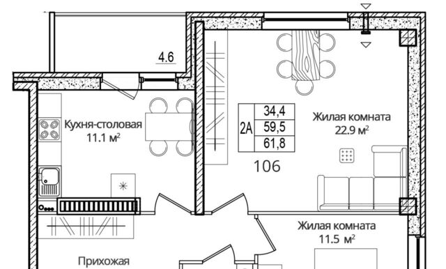 д Борисовичи ул Дмитрия Яковлева 8 Завеличенская волость фото