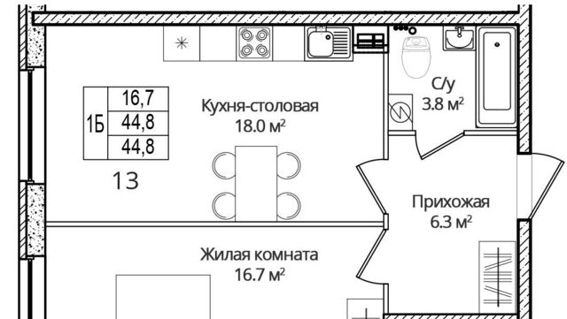 р-н Псковский д Борисовичи ул Дмитрия Яковлева 8 Завеличенская волость фото