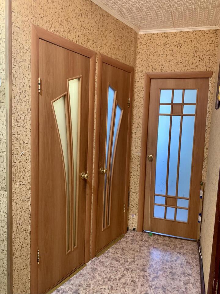квартира г Волгодонск ул Ленина 76а Старый город, 10 фото 17
