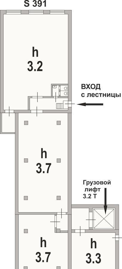 производственные, складские г Санкт-Петербург р-н Красногвардейский ул Коммуны 67ф фото 5