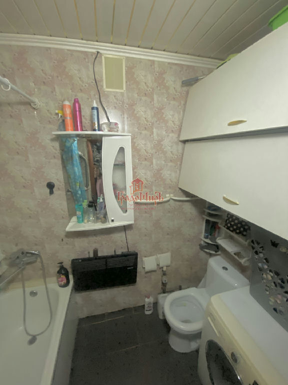 квартира г Мытищи ул Лётная 16к/2 фото 17