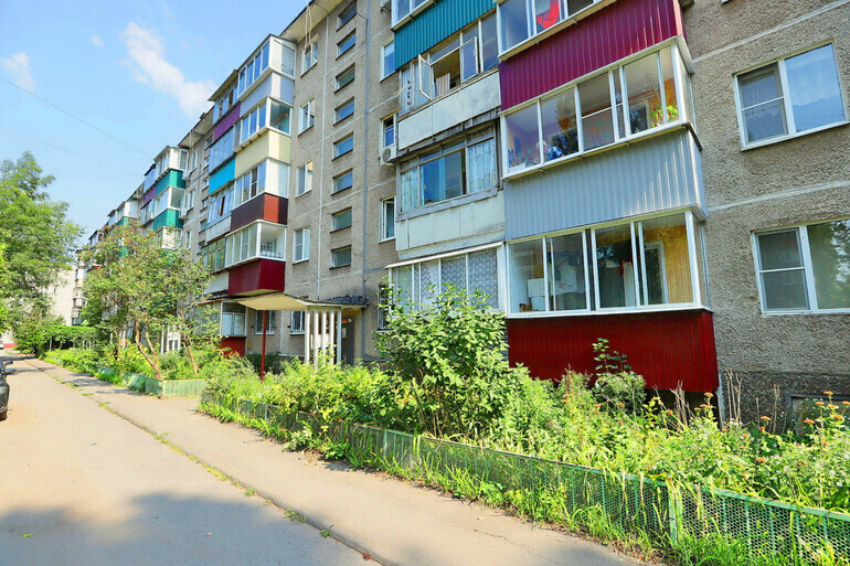 квартира г Липецк р-н Правобережный ул Горняцкая 1 фото 15