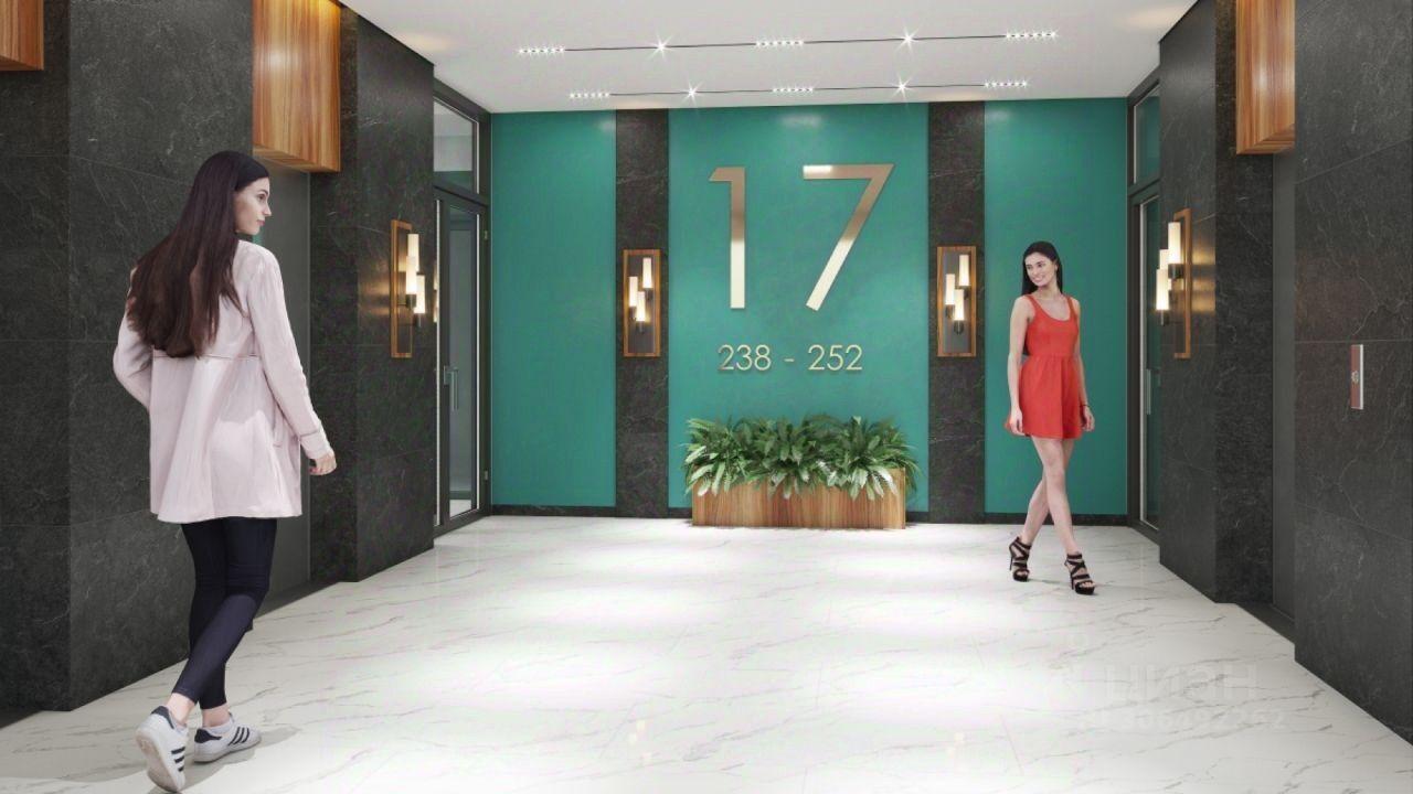 квартира г Новосибирск р-н Заельцовский ул 2-я Сухарная 314 фото 8