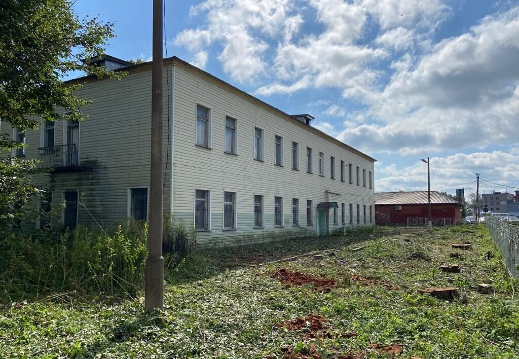 свободного назначения р-н Малоярославецкий г Малоярославец ул 17 Стрелковой Дивизии 2 городское поселение Малоярославец фото 2