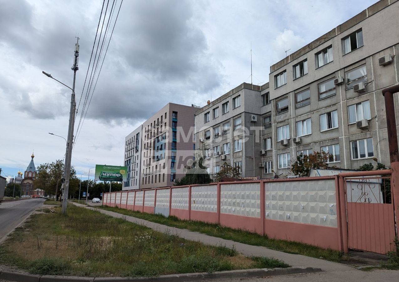 офис г Нижний Новгород Московская ул Гордеевская 105 фото 2