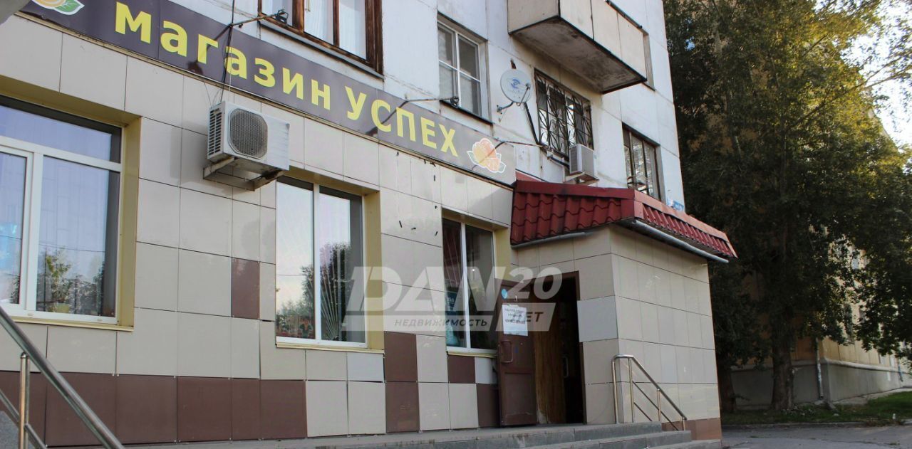торговое помещение г Челябинск р-н Металлургический ш Металлургов 84 фото 6