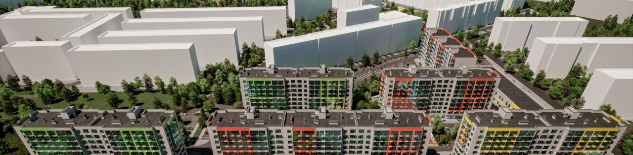 квартира г Краснодар р-н Прикубанский ул Западный Обход 48 фото 20