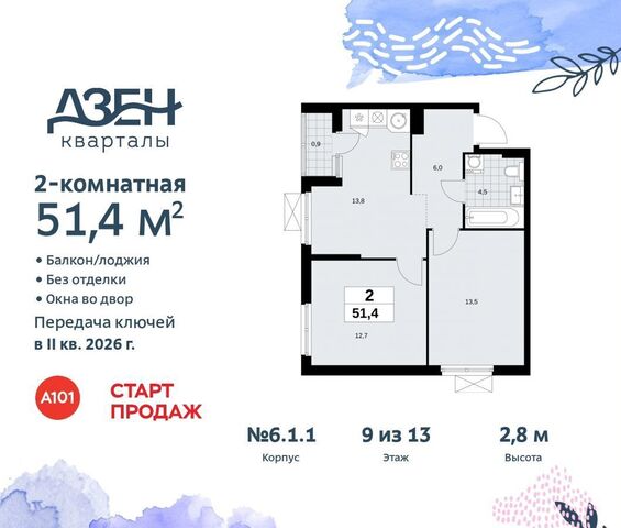 метро Коммунарка кв-л 160, з/у 1В, стр. 6. 1, Московская область фото