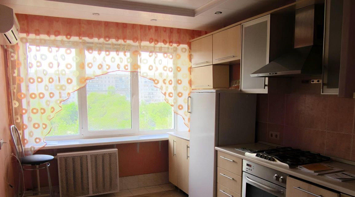 квартира г Волгоград р-н Тракторозаводский ул им. Николая Отрады 26а фото 8