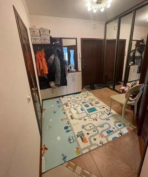 квартира г Долгопрудный Водники ул Гранитная 6 фото 3