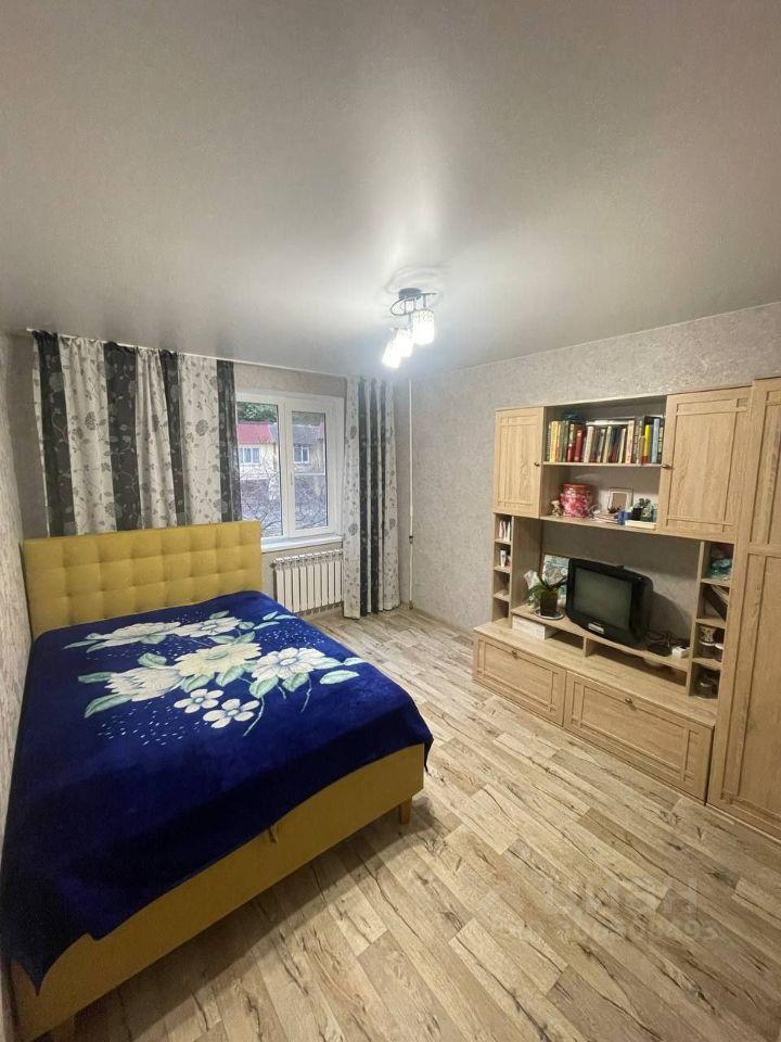 квартира г Сочи ул Дарвина 86 фото 1