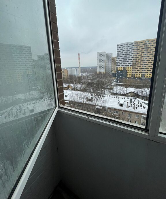 квартира г Долгопрудный Водники ул Гранитная 6 фото 21