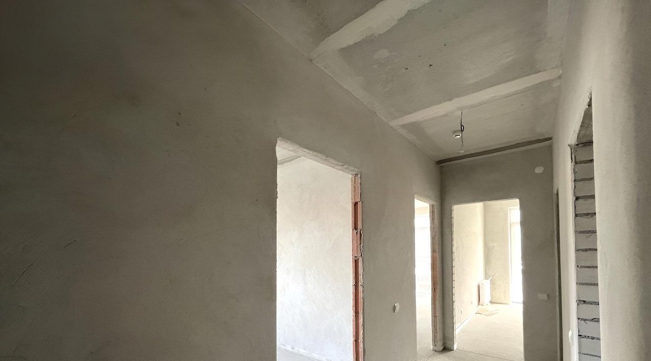 квартира г Калининград р-н Ленинградский ул Рассветная 23 фото 11