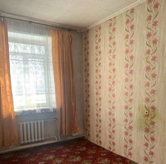 квартира г Новокузнецк р-н Куйбышевский ул Веры Соломиной 26 фото 5