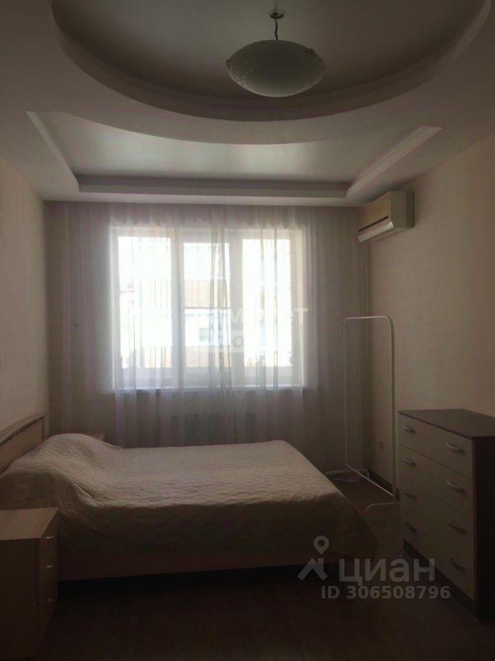 квартира г Краснодар р-н Прикубанский ул им. Рахманинова С.В. 24 С. В. фото 5