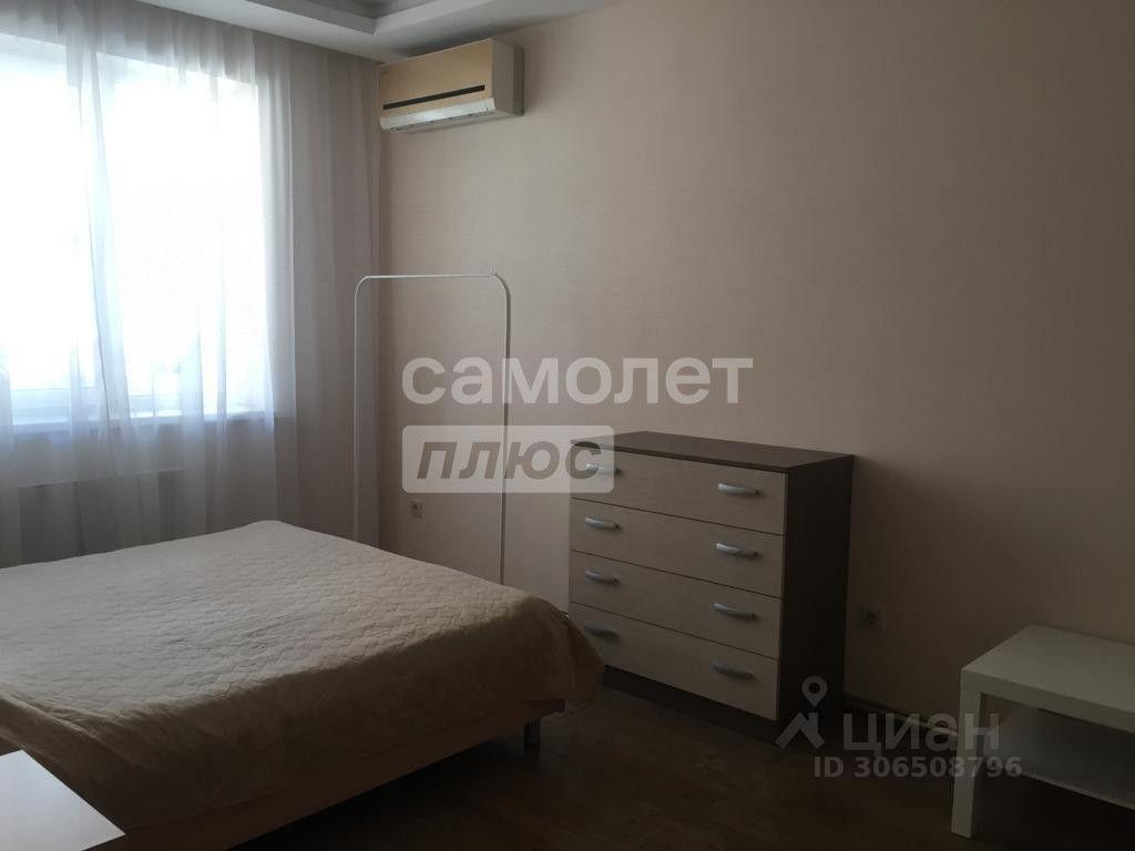 квартира г Краснодар р-н Прикубанский ул им. Рахманинова С.В. 24 С. В. фото 6