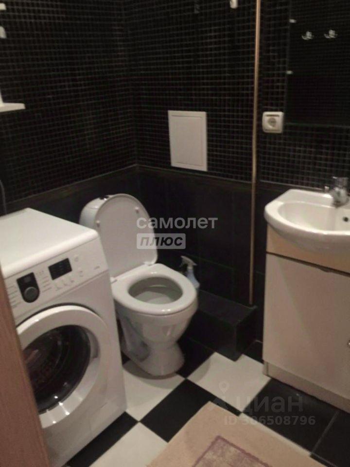 квартира г Краснодар р-н Прикубанский ул им. Рахманинова С.В. 24 С. В. фото 9