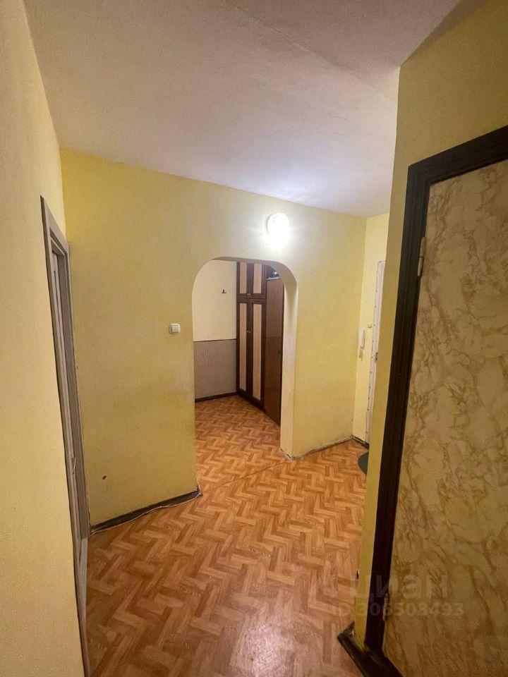 квартира г Сочи ул Дарвина 86 фото 9