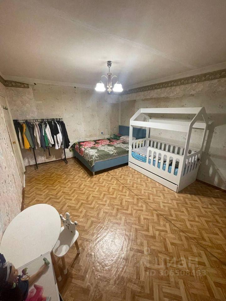 квартира г Сочи ул Дарвина 86 фото 13