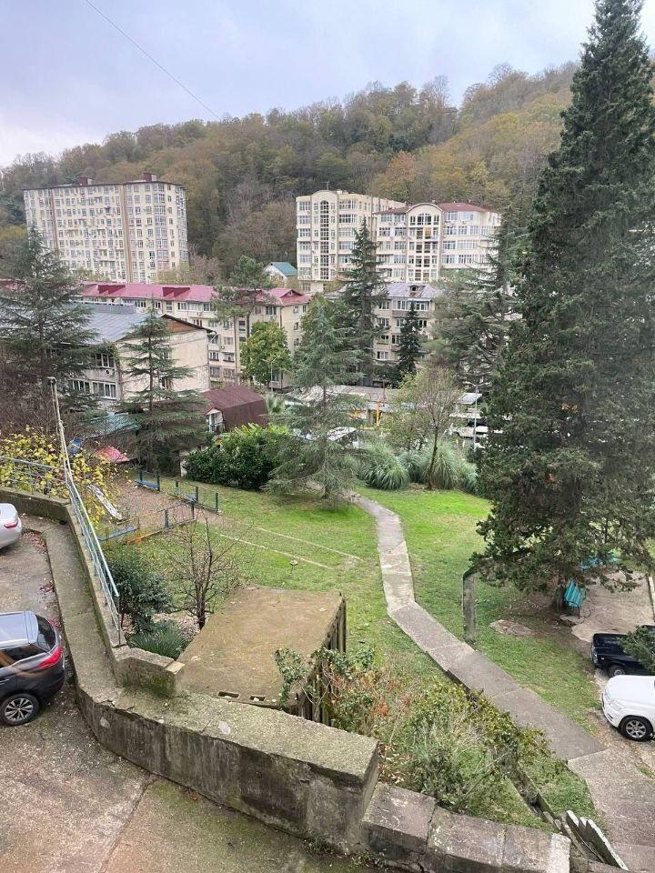 квартира г Сочи ул Дарвина 86 фото 17