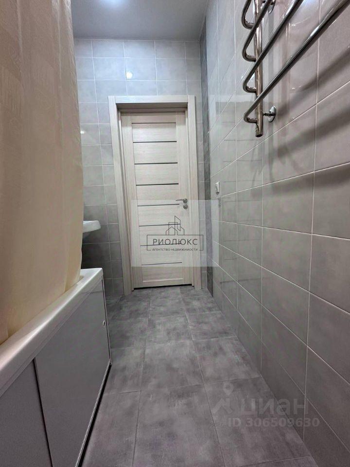 квартира г Екатеринбург Академический ул Очеретина 7 фото 17